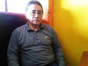 Lengkey Beber Indikator Suap Legislator Tomohon 2009 